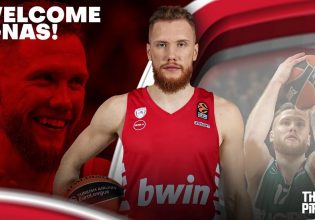 Στον «αφρό» της Euroleague ο Μπραζντέικις (vids)