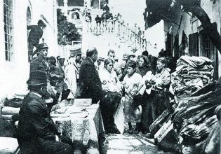 Ο Αντώνης και η συλλογική μας συνείδηση