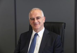 Αθανάσιος Ζούτσος: Χωρίς επιβάρυνση έργο 75 εκατ. ευρώ