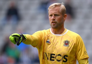 Κλείνει στην Άντερλεχτ ο Σμάιχελ