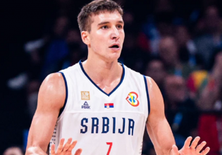 Σερβία και Γερμανία για την κορυφή του κόσμου