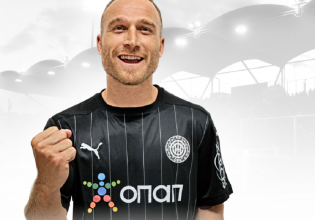 ΟΦΗ: Ανακοινώθηκε ο Γκλέιζερ