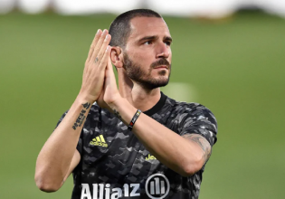 Στα άκρα οι σχέσεις Γιουβέντους – Μπονούτσι: Προχωράει σε μήνυση ο Ιταλός