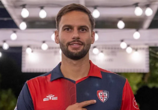 Ντεμπούτο για τον Χατζηδιάκο στη Serie A