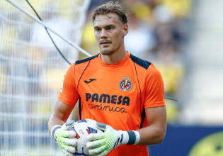 Χετάφε – Βιγιαρεάλ 0-0: Βαθμός με δέκα παίκτες για το «κίτρινο υποβρύχιο»