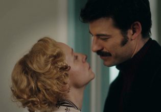 «Το Ναυάγιο» στο MEGA: Το ταξίδι ξεκινά