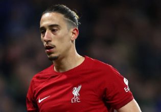 «Ο Τσιμίκας ανανεώνει στη Λίβερπουλ ως το 2027»