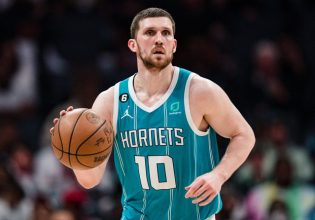 Μη εγγυημένο το συμβόλαιο Μίχαϊλιουκ με Σέλτικς – Τι ισχύει με τον Παναθηναϊκό