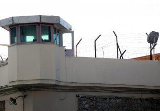 Ξεκινά η διαδικασία μεταστέγασης των φυλακών Κορυδαλλού στον Ασπρόπυργο