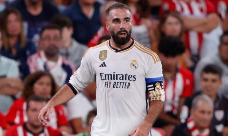 Νοκ άουτ ο Καρβαχάλ