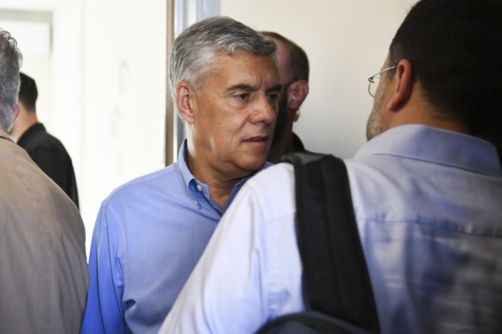 Αγόραστος: Κάναμε τα περισσότερα έργα – Να σταματήσουν τα τερατώδη ψέματα