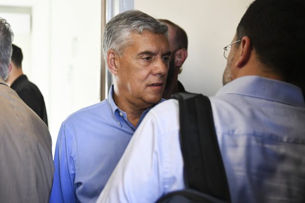 Αγόραστος: Κάναμε τα περισσότερα έργα – Να σταματήσουν τα τερατώδη ψέματα