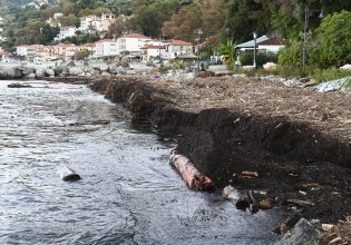 Κλιματική αλλαγή: Τα ακραία γεγονότα είναι πλέον η νέα κανονικότητα