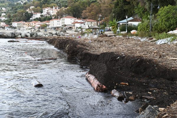 Κλιματική αλλαγή: Τα ακραία γεγονότα είναι πλέον η νέα κανονικότητα