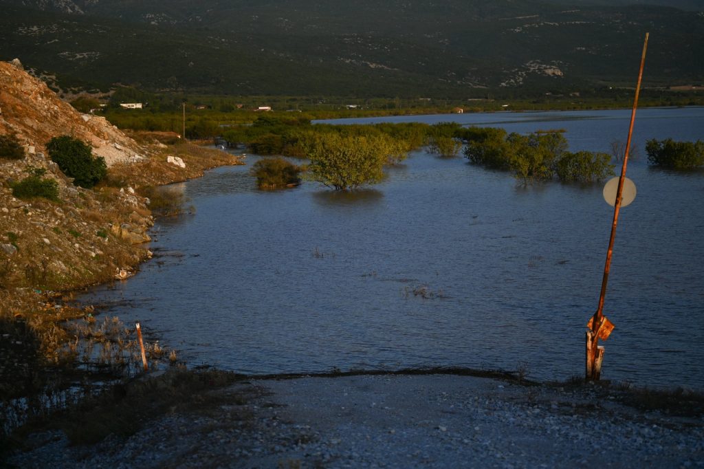 Ταμείο Ανάκαμψης: Πρόσθετα κονδύλια 686 εκατ. ευρώ για την καταστροφή του Daniel και τις πυρκαγιές στον Έβρο