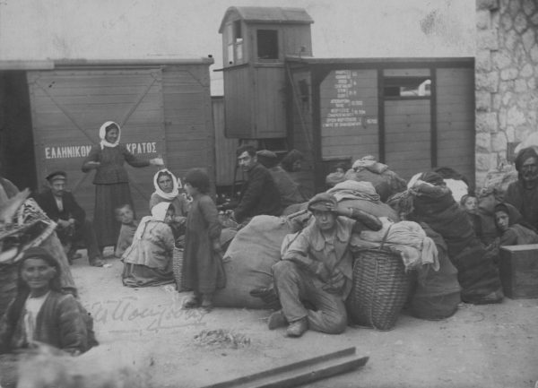 Μικρασιατική Καταστροφή: Μαρτυρίες επιζώντων προσφύγων