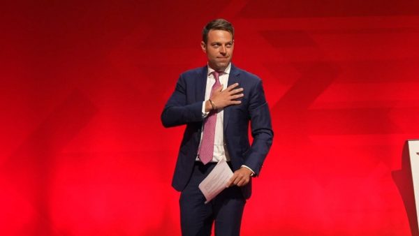 «Είδα από πρώτο χέρι ποιοι στάθηκαν στον Τσίπρα» – Η πρώτη ανάρτηση Κασσελάκη μετά το συνέδριο