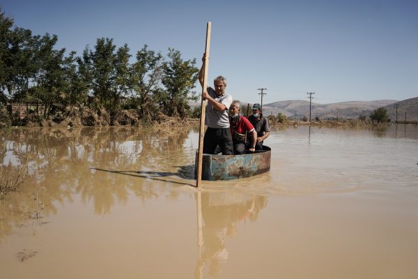 Κεραμέως: Έχουν γίνει πάνω από 5.000 αυτοψίες στη Θεσσαλία – Τα κονδύλια που θα διατεθούν για τους πληγέντες