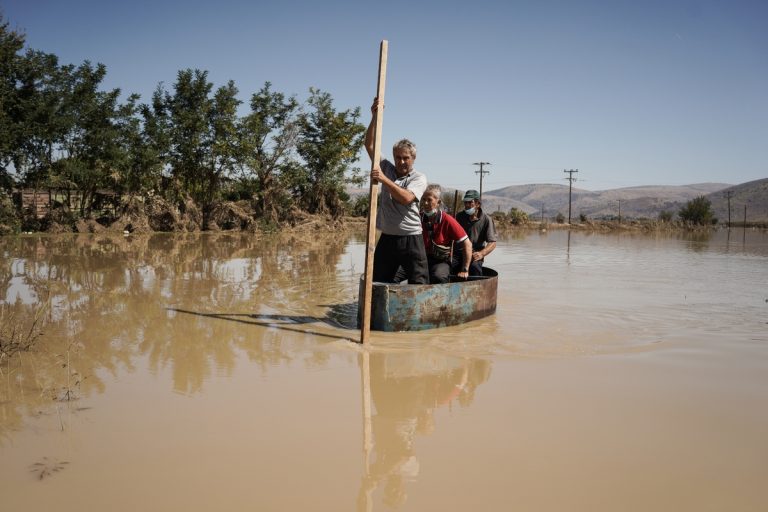 Κεραμέως: Έχουν γίνει πάνω από 5.000 αυτοψίες στη Θεσσαλία – Τα κονδύλια που θα διατεθούν για τους πληγέντες