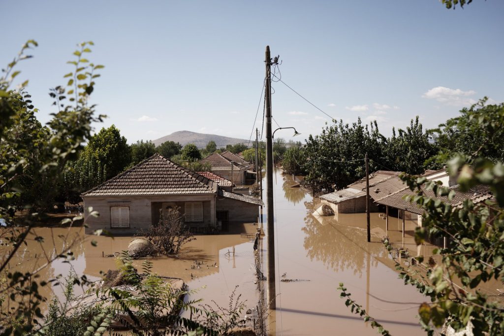 Κακοκαιρία Daniel: Εξοργιστικές καταγγελίες – Ζήτησαν ενοίκια Αθήνας από πλημμυροπαθείς στην Καρδίτσα