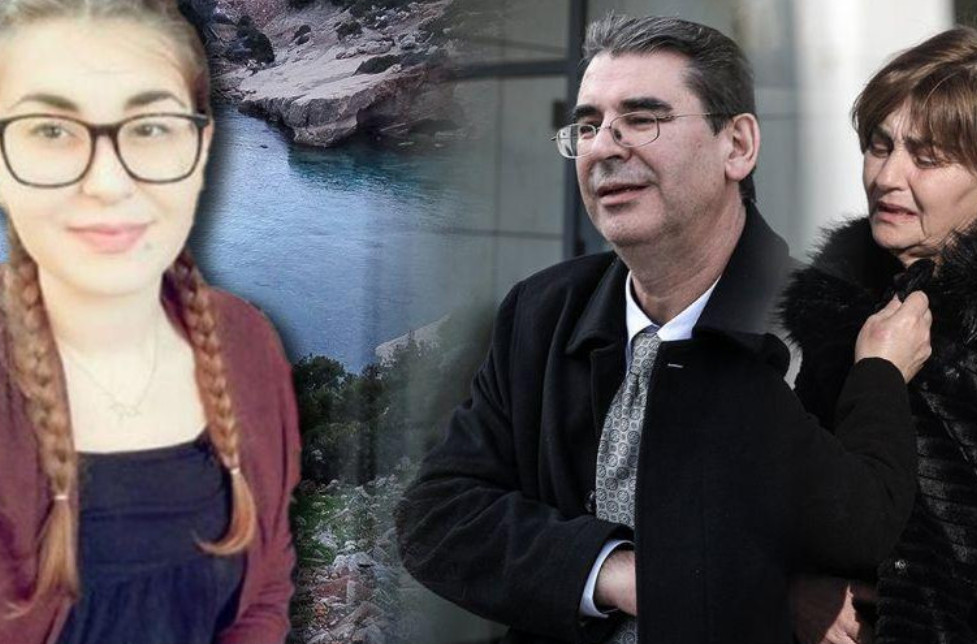 Ελένη Τοπαλούδη: Μη αποδεκτό το αίτημα αναίρεσης της καταδικαστικής απόφασης για τους δύο κατηγορουμένους