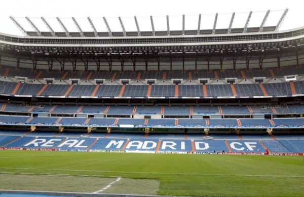 Ρεάλ Μαδρίτης: Νέο θύμα στην υπόθεση σεξουαλικού σκανδάλου με νεαρούς παίκτες