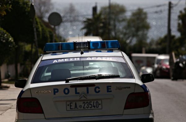 Εύβοια: Βρέθηκε νεκρός άνδρας σε χωράφι