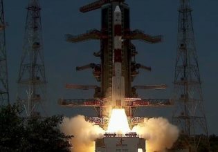 Ινδία: Η Ινδική Διαστημική Υπηρεσία εκτόξευσε όχημα διαστημικής παρατήρησης για τη μελέτη του Ήλιου