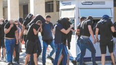 Μιχάλης Κατσουρής: Συνελήφθησαν οι 9 από τους 10, αμφίβολο αν θα προχωρήσει η Κροατία στην έκδοσή τους