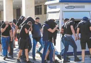 Μιχάλης Κατσούρης: Συνελήφθησαν οι 9 από τους 10, αμφίβολο αν θα προχωρήσει η Κροατία στην έκδοσή τους