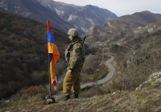 Ναγκόρνο Καραμπάχ: Αποχωρούν 120.000 Αρμένιοι υπό τον φόβο εθνοκάθαρσης