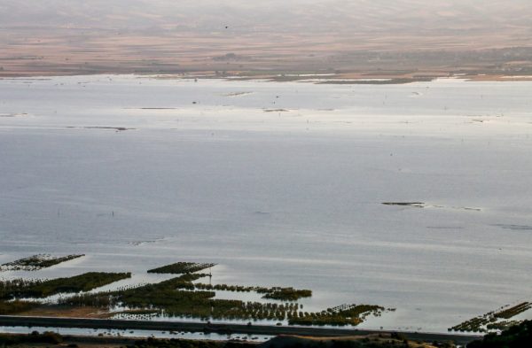 Νεκρός εντοπίστηκε ο 43χρονος ψαράς που αγνοούνταν στη λίμνη Κάρλα