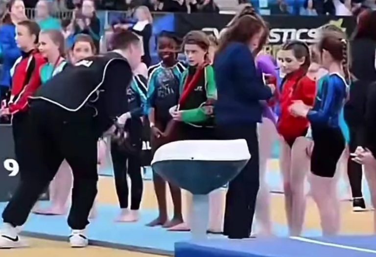 Ρατσισμός στην Ιρλανδία: Δεν της έδωσαν μετάλλιο επειδή είναι μαύρη – Η «συγγνώμη» που άργησε να έρθει