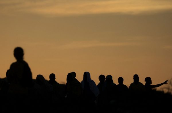 Βέμπερ – Μεϊμαράκης: «Η ώρα για δράση για την μεταναστευτική κρίση είναι τώρα»