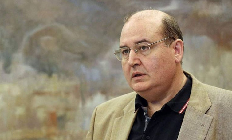 Φίλης: Ο Κασσελάκης από το 2012 έως το 2015 ψήφιζε Μητσοτάκη και ήταν συνεργάτης του