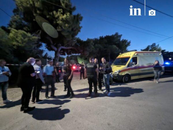 Μακελειό στη Λούτσα: «Το όπλο ακούστηκε σαν αυτόματο, η ανταλλαγή πυροβολισμών ήταν πολύ γρήγορη»