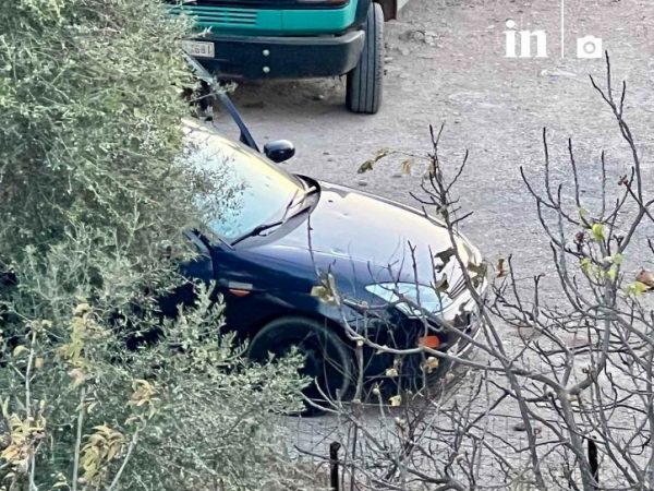 Συλληψη Τούρκου στο «Ελευθέριος Βενιζέλος» – Ερευνάται η συμμετοχή του στο μακελειό στη Λούτσα