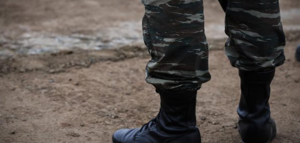 Λιβύη: Τριήμερο εθνικό πένθος στις Ένοπλες Δυνάμεις μετά το τραγικό δυστύχημα