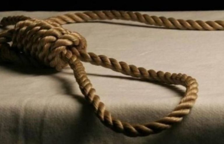 Κόρινθος: 67χρονος βρέθηκε απαγχονισμένος στην αυλή του σπιτιού του