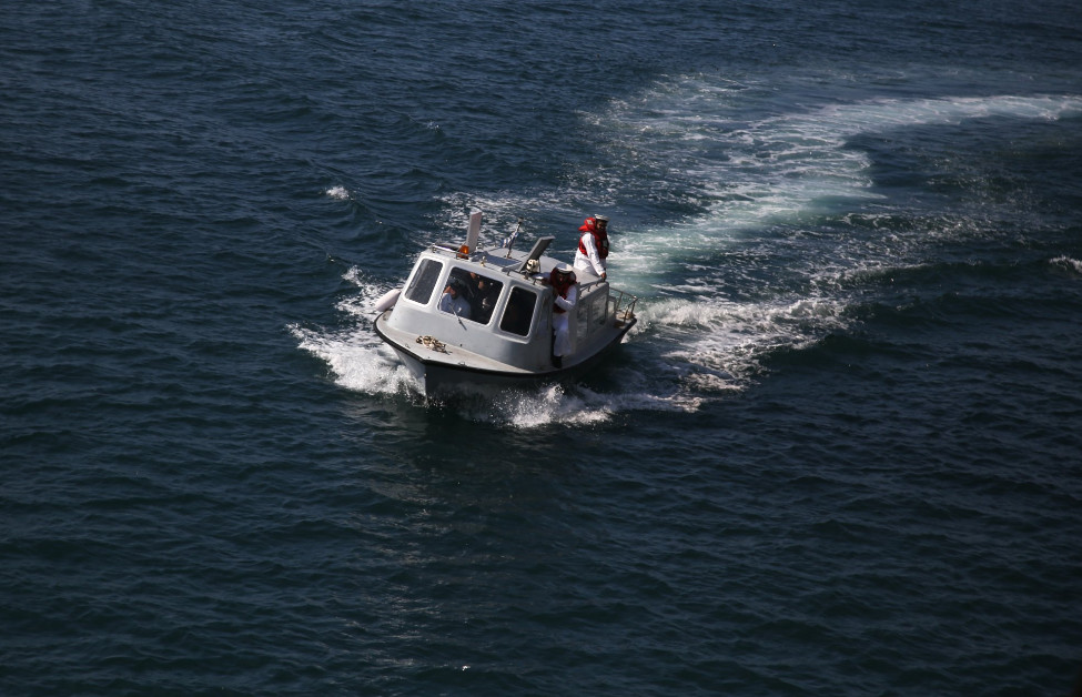 Τήλος: Επιχείρηση διάσωσης 34 μεταναστών από ιστιοφόρο σκάφος