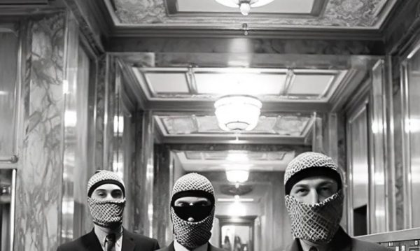 Λιανεμπόριο: Στα 100 δισ. το κόστος από τις κλοπές στα εμπορικά κέντρα