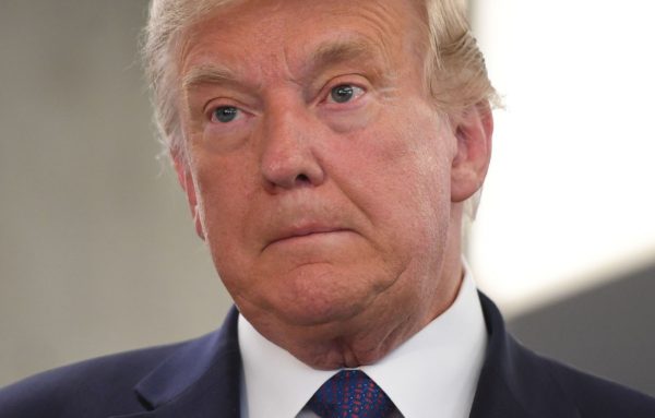 Ντόναλντ Τραμπ: Όσα αποκάλυψε σε συνέντευξή του για τις «νοθευμένες» εκλογές του 2020