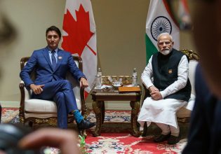 Τζάστιν Τριντό: Κατηγορεί την Ινδία βάσει «αξιόπιστων στοιχείων» για τη δολοφονία ηγέτη των Σιχ στον Καναδά