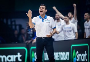 O Ιτούδης και τα σενάρια για τον πάγκο της εθνικής ομάδας