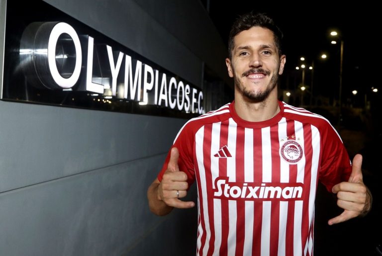Ολυμπιακός: Ο στράικερ με τα 145 γκολ και τα κέρδη από μια σπουδαία μεταγραφή (vids)