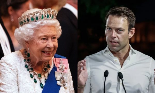 «Είμαι κι εγώ γιαγιά του Κασσελάκη» – Χαμός στο Twitter με τη «μαϊμού» συγγενή