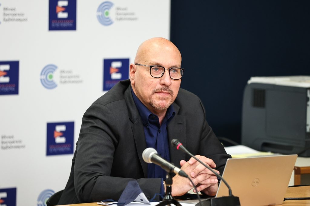 Παραίτηση Ζαούτη: Είχε δρομολογηθεί προ της πλημμύρας στη Θεσσαλία