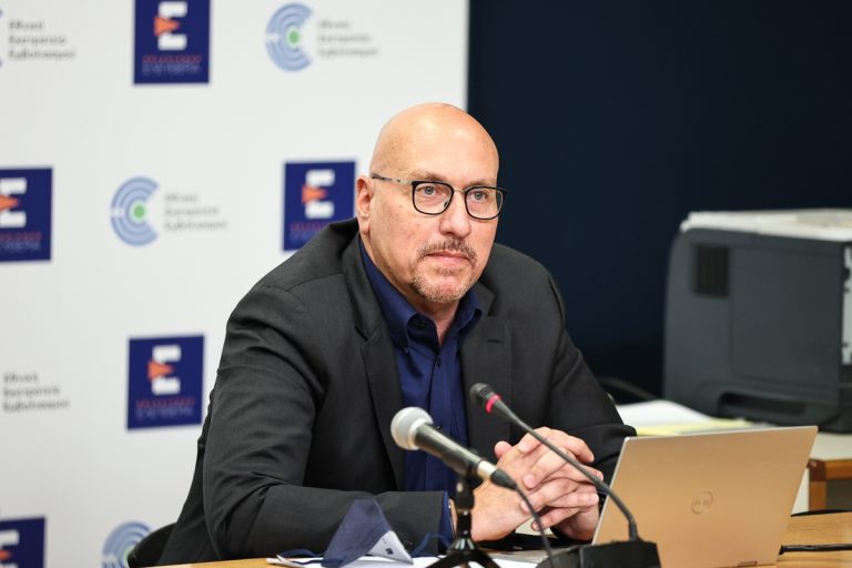 Παραίτηση Ζαούτη: Είχε δρομολογηθεί προ της πλημμύρας στη Θεσσαλία