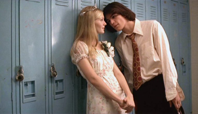 Τζέφρι Ευγενίδης: Η μπέιμπι σίτερ που ενέπνευσε τις «Αυτόχειρες Παρθένους»