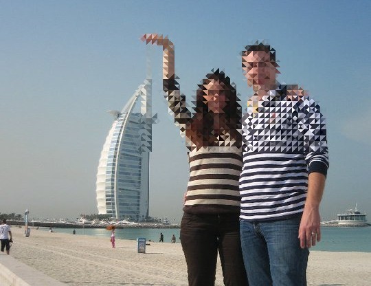 Γυναικοκτονία στη Θεσσαλονίκη: Αυτός είναι ο αστυνομικός που σκότωσε την πρώην του και αυτοκτόνησε